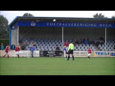 HVCH D1 - DVO D1,deel 2/6