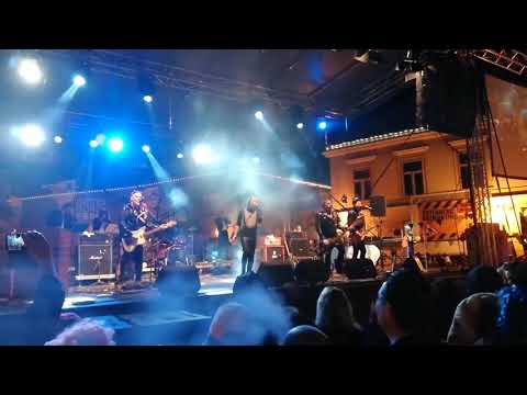 Let 3 & El Combo - Riječke Pičke