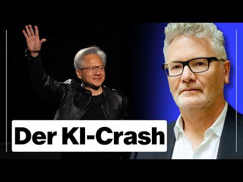 Video Thumbnail: Warum Wall Street an Big Tech zweifelt | Mit Prof. Adam Tooze