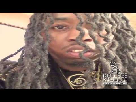 Prince Eazy Prepares For Role In 'Chiraq' and 'Empire'