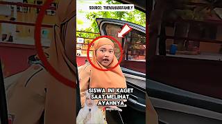 Download lagu Student Doesn't Recognize His Own Father, Unexpected Ending 😱 #shorts mp3