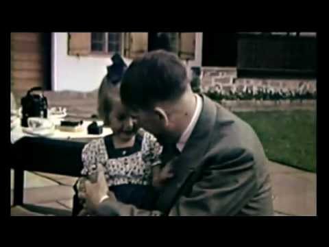 Trailer film Hitler’s Children