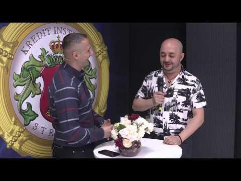 Emisija Planet Show -  Goran Peric