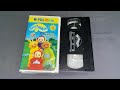 Opening To Here Come The Teletubbies 1998 VHS