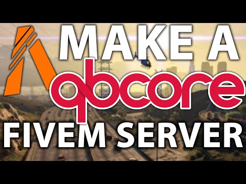 Qb Core Fivem