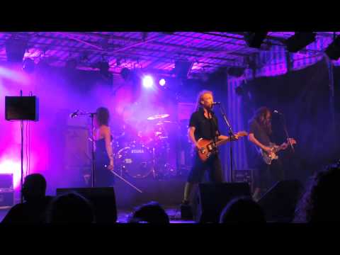 As de Trèfle - Jessica - 2013/08/02 - Saint Brévin les Pins