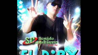 EL Dipy - Vivo En Fiesta + Letra En Descripcion