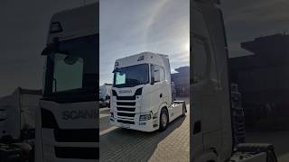 Камион влекач Scania S 450 / RETARDER / | Слика 4 - Autoline