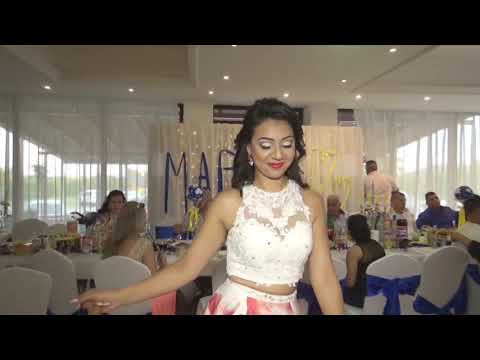 Prijimanie Mario 2018 - Diny Kosice vs Terne Cave Pavlovce 5