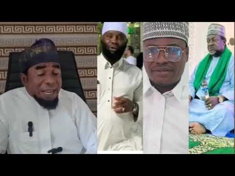 ORO ASIRI ALFA ONIKURANI BY SHEIKH SAHEED ALMUBARAQ 