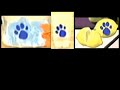 Blue S Clues How To Draw 3 Clues From Math 2023