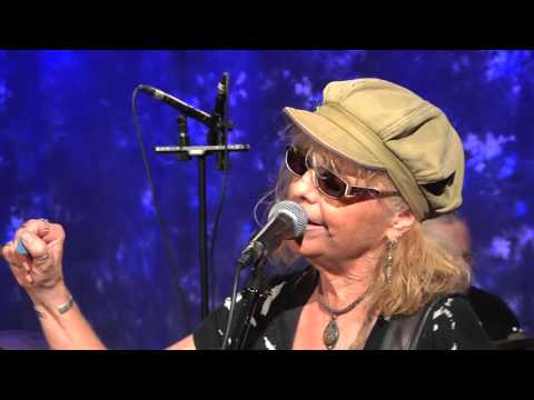 Debbie Davies - Where The Blues Come To Die - Don Odells Legends