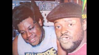 Sugar Minott - Chatty Chatty Mouth