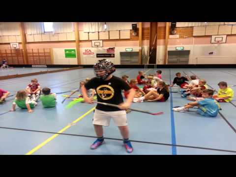 FBC Lerum Harlem Shake