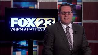 FOX 23 News @ 9 Sports for November 12