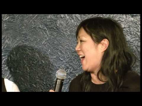 Edinburgh Tonight - Friday 5th - Margaret Cho