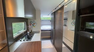 Adria Astella 754DP alkoven | Slika 4 - Autoline