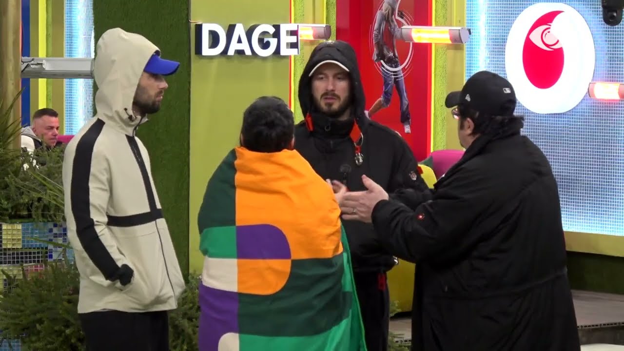 “Nuk sqaron dot sherret me këtë mendje”/ Romeo këshillë Sarës: Zgjohu…