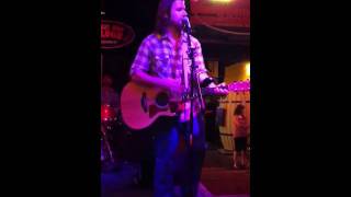 Adam Hood - Buzzes Like Neon (cover) Nashville, TN
