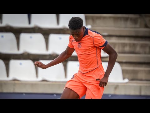 Sama Nomoko vs Atletic Lleida