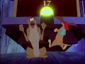 All Dogs Go To Heaven 2 1996 Charlie And Itchy Return To Earth