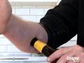 How To Open A Beer With Your Forearm CHOW Tip