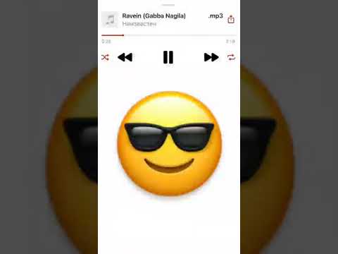 GSPD - RAVEIN (Gabba Nagila) [Snippet 24.10.21]