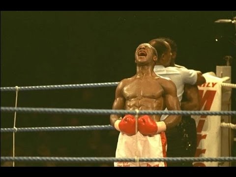 Chris Eubank Career Highlights & Knockouts 1985-1998 Jocelyn PoKim
