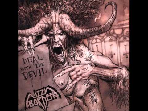 Lizzy Borden - 12 We′ll burn the sky