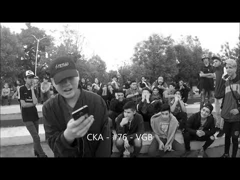 VGB One Shot's x Cka - #76