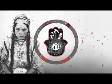 Tyrvnt - Yedder /Berber Electro/