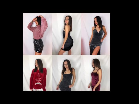 OUTFIT PER FESTE NATALIZIE || Marika Ferrarelli