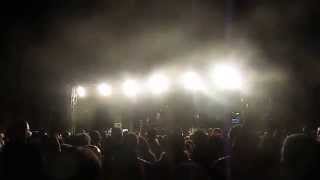 Brian May & Kerry Ellis - We will Rock You - Malta