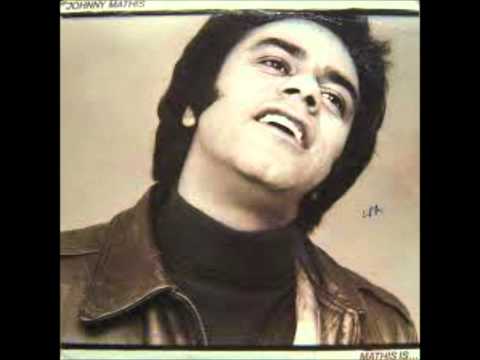 Johnny Mathis   "A Certain Smile"