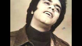 Johnny Mathis   "A Certain Smile"