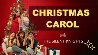 Christmas Carol in Singapore? : A Filipino traditions