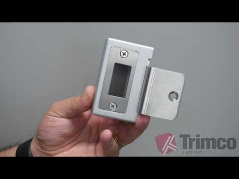 WS Series Wall Strike 3