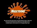 Frederator Incorporated NickToons 2002 ACTUALLY REAL NOT FAKE