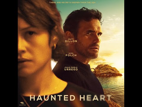 Haunted Heart - Official Trailer
