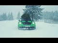 Porsche Christmas Song The Ultimate Christmas Gift Happy Holidays Porsche