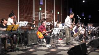 mash-k　-　Dinner with Friends