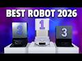Best Robot Vacuum Summer 2026