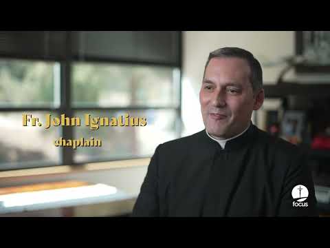 SEEK23 - You are called to be transformed.