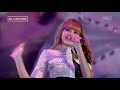 BLACKPINK - PLAYING WITH FIRE ( Japanese Ver .)