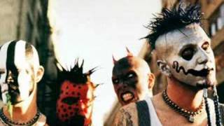 MUDVAYNE - FISH OUT OF WATER ( NEW )