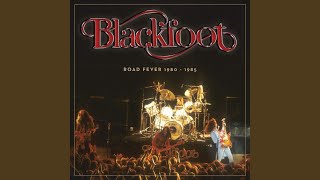 Road Fever - Fox Theater, Atlanta, July 24, 1981