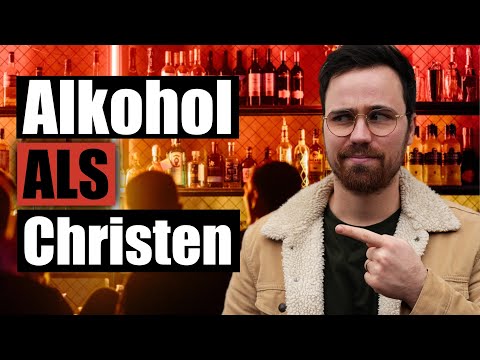 Darfst Du als Christ Alkohol trinken? So streng ist die Bibel wirklich