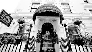 Kings Cross Inn Hotel, London, UK | Holidays In Europe