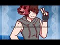 Deku As Michael Afton Part 1 2 The Backstory