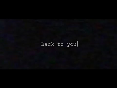 ROMEXXX – Back to you (Official Video) ft. Edrick Valentino